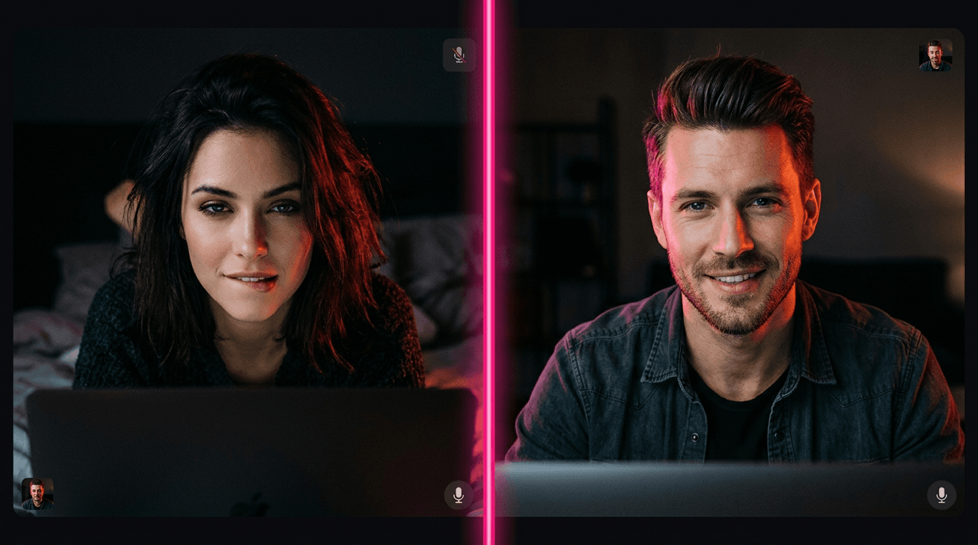 Best Adult Omegle Alternatives in 2026: Where to Go Now That Omegle Is Gone