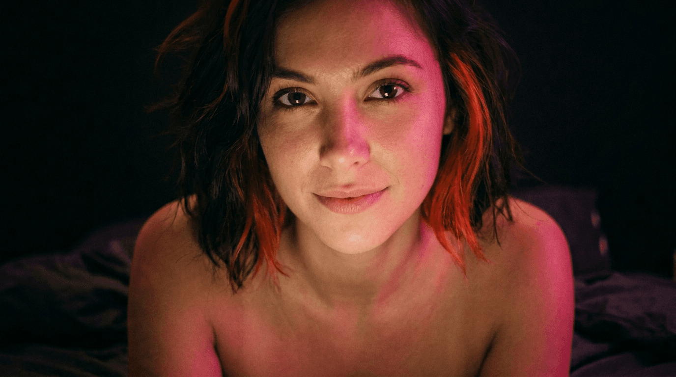 NSFW Omegle: What It Is, How to Use It, and Why It's the Best Adult Omegle Alternative