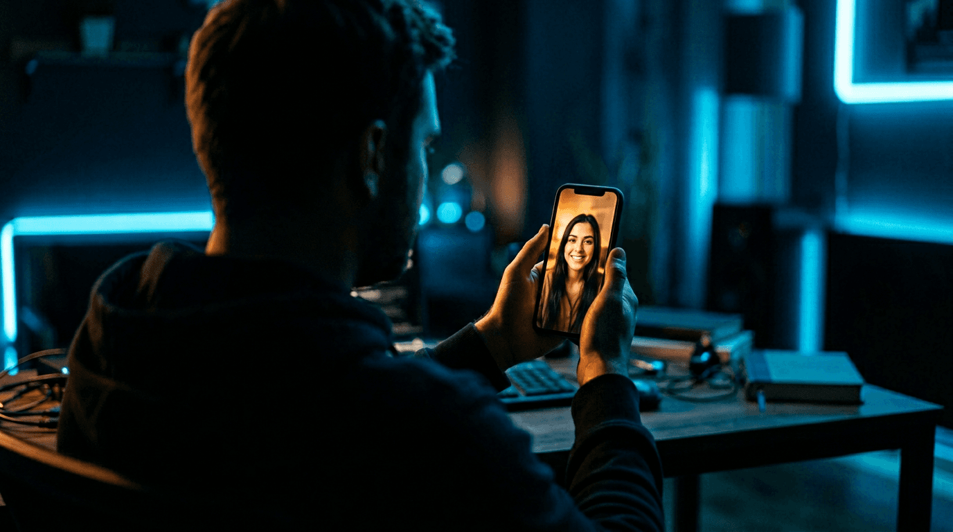 Ce Se Întâmplă De Fapt pe NSFW Omegle? Relatarea Sinceră a Unui Începător